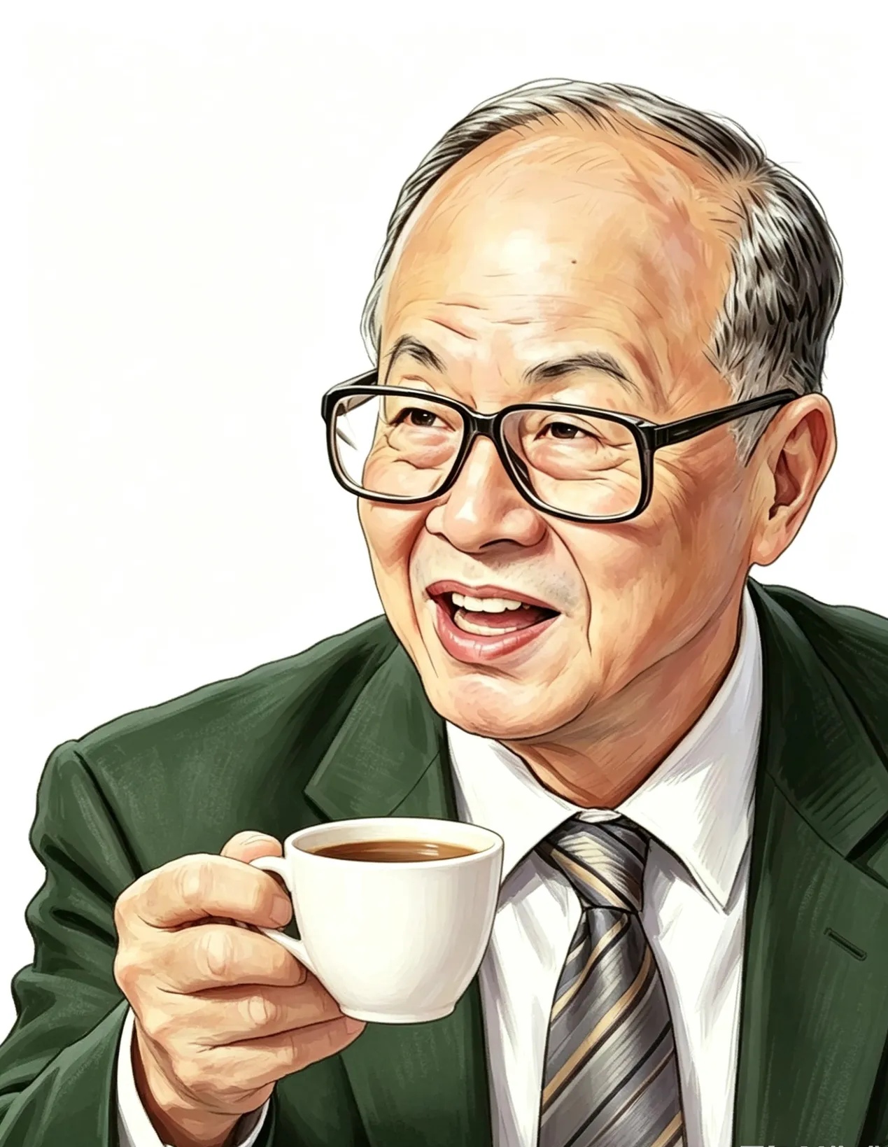 最近这段话很火：“你混得再好，再有本事，只要我不求你办事，在我眼里你啥也不是。别