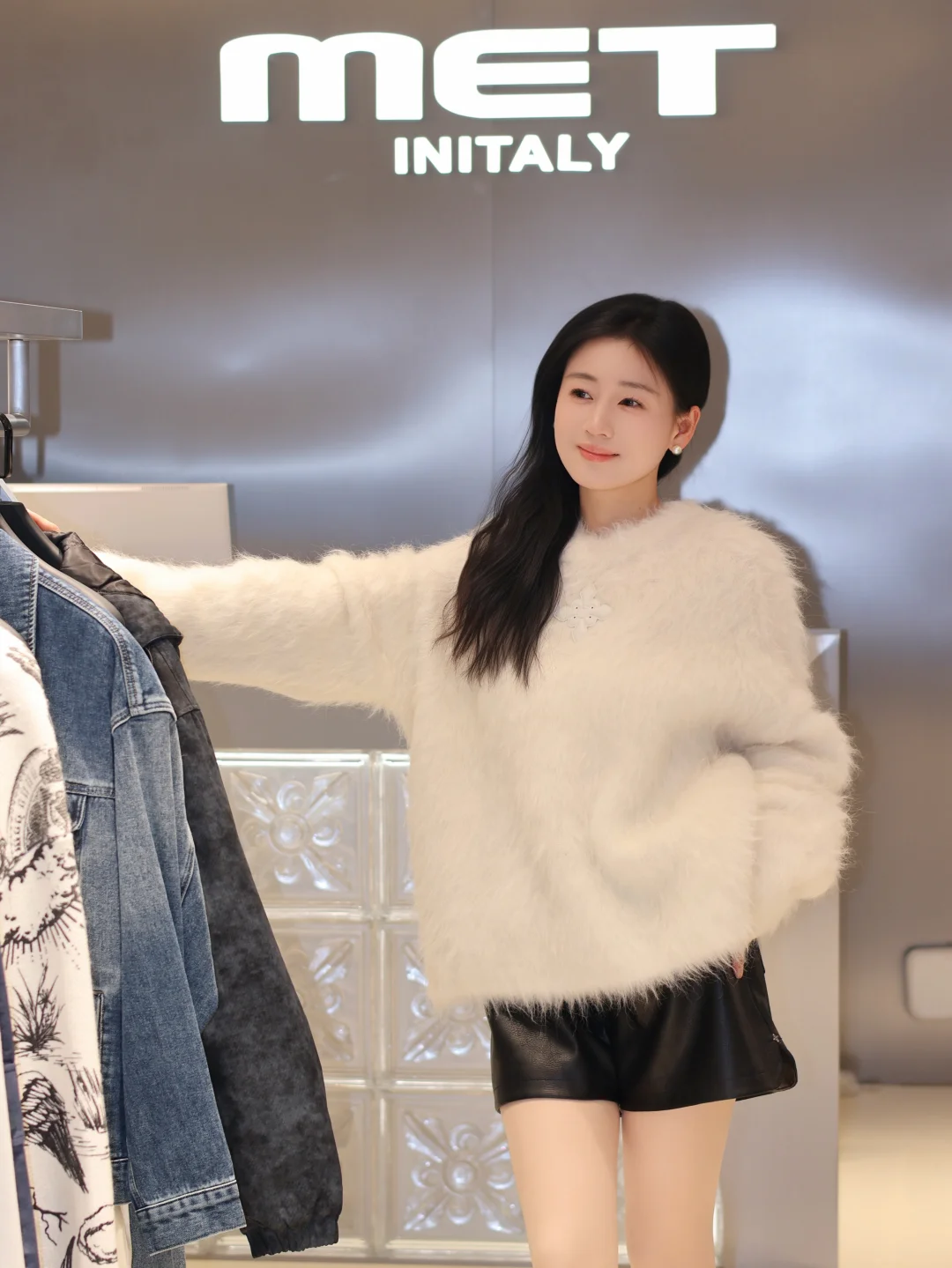 合肥潮人速来集合！逛到不想走了….