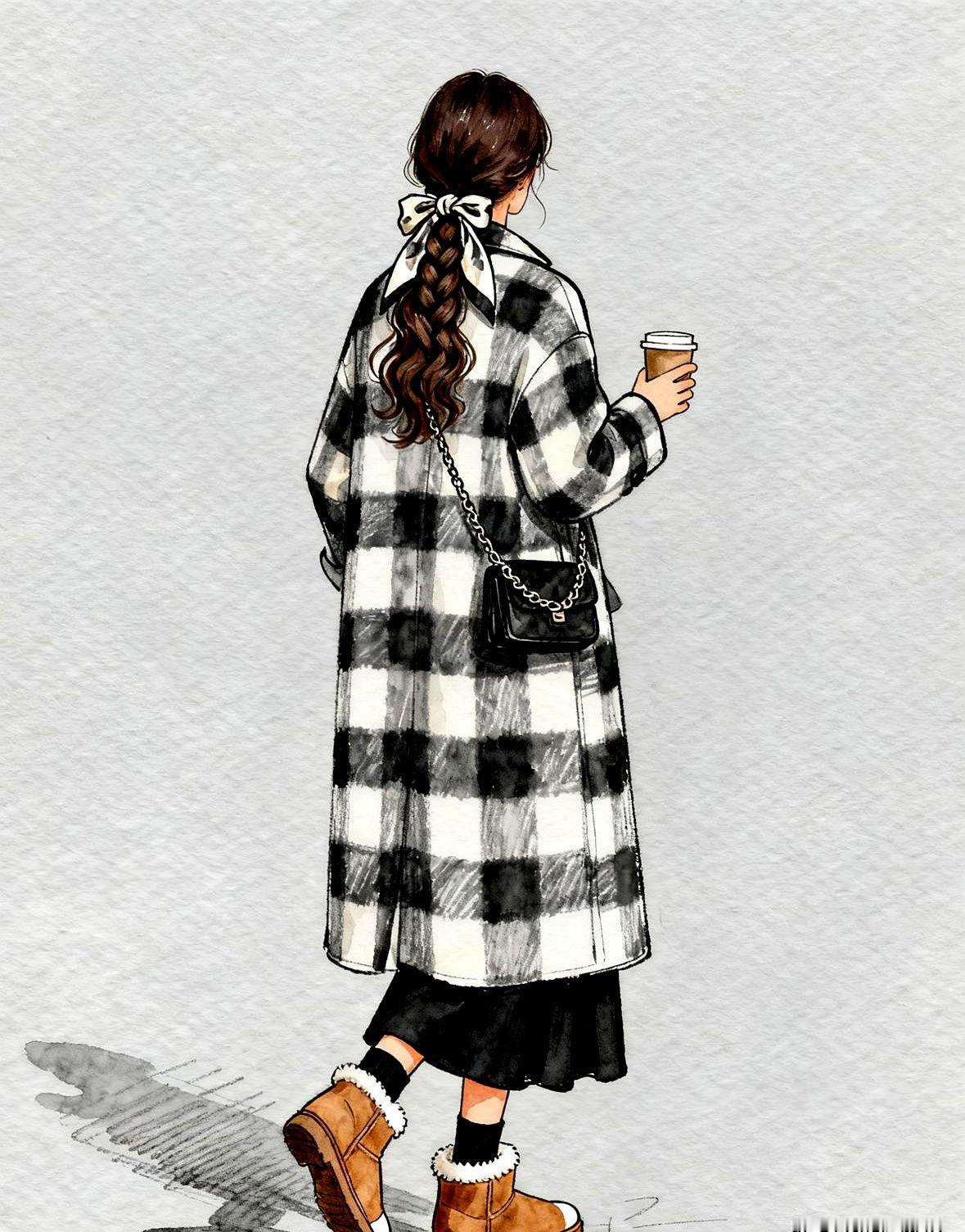 存钱为上策，源头是一篇《钱是女人的胆》，三百多字把“攒钱=体面”说得通...