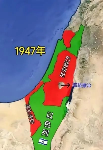 以色列 何去何从，历史惊人的相似，犹太人在打中国的主意。固然六次 中东战争 均以犹太人笑到最后为结束，但囿于历史惊人的相似，以色列仍遭受拷问。亦或者说战争之后的以色列到底何去何从？当前车之鉴无法得到正视，代价的付出已为常态。
真正值得中国注意的信号，眼下不在特拉维夫，也不在加沙，而在 ​