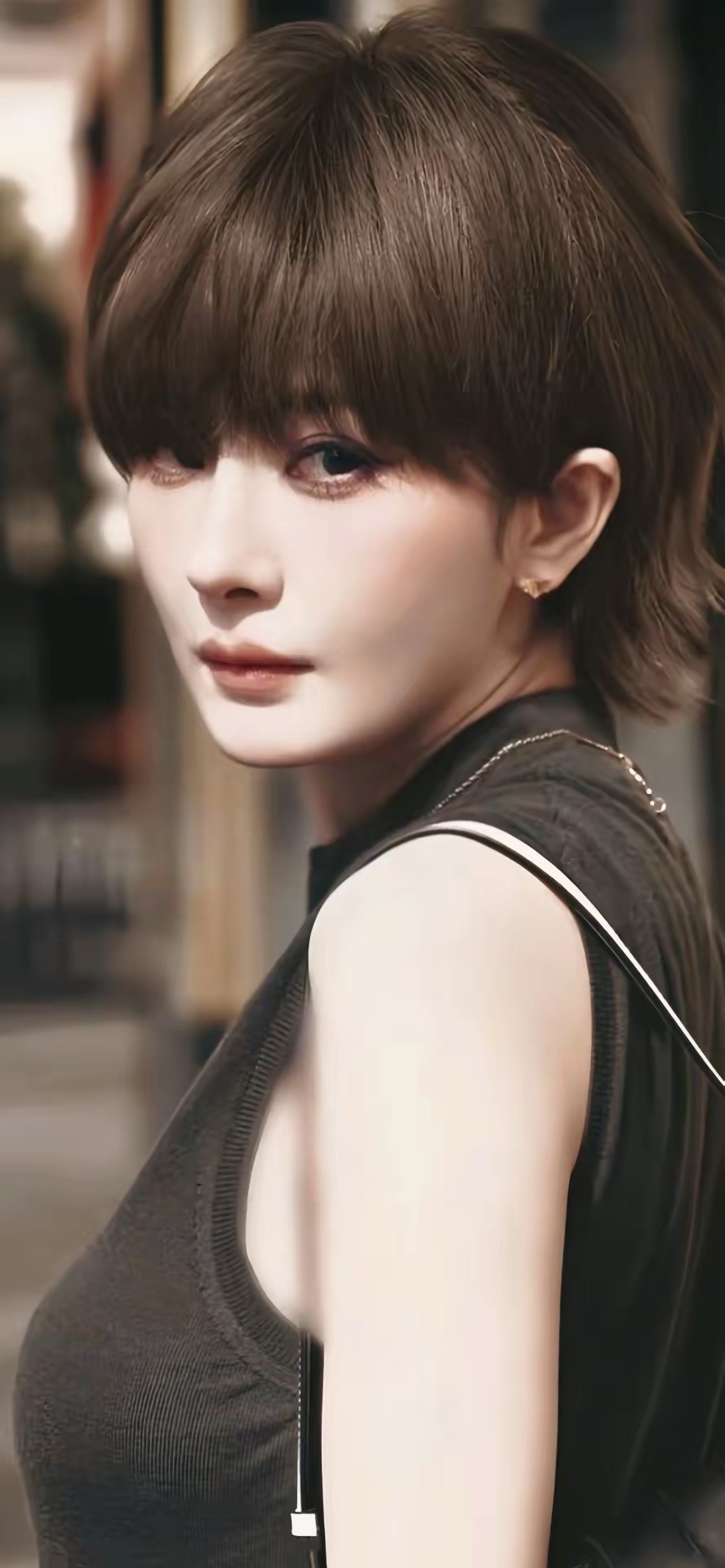 杨幂