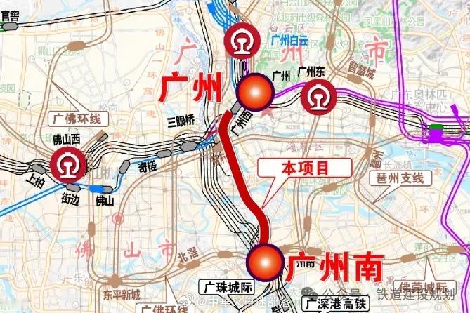 对外，随着广汕—汕汕高铁（广州—汕尾—汕头）的全线贯通和广湛高铁的通车...