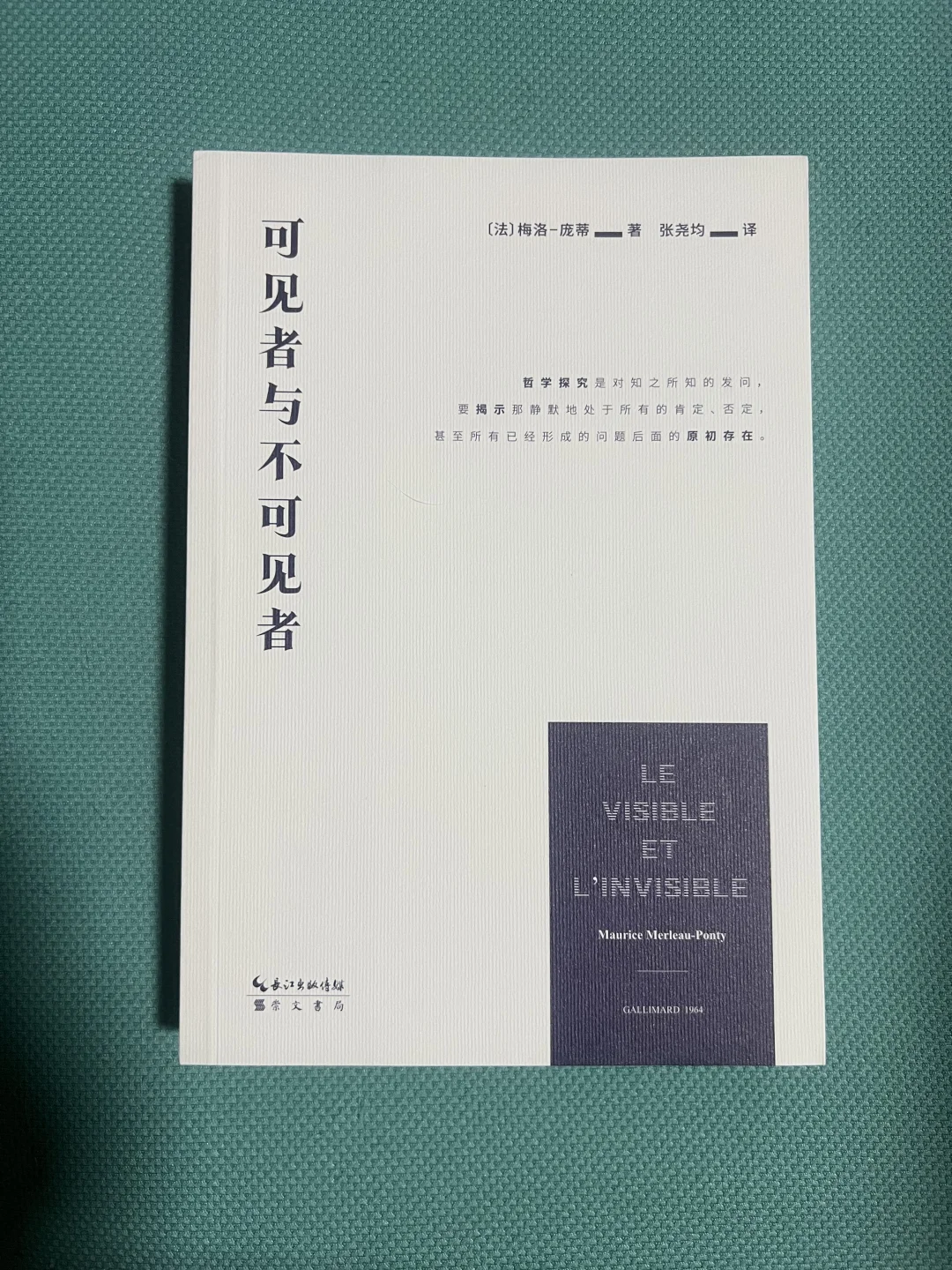 豆瓣9.8｜这本书的文笔真是绝了具身精微缠绕