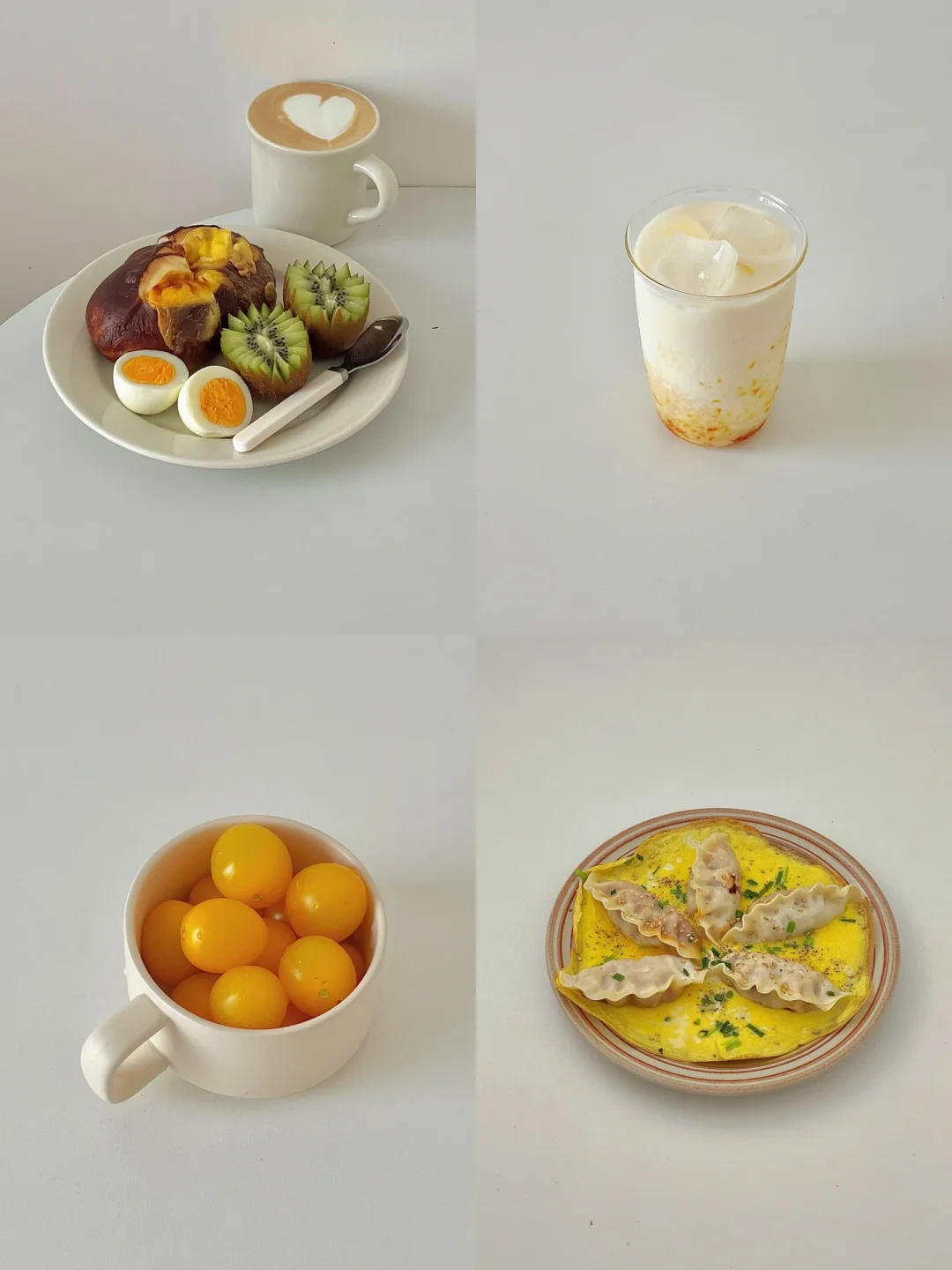 碳循环休息日｜吃点想吃的
