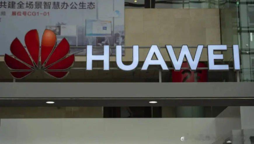 华为5G、AI专利授权取得突破，高通付费获得逻辑折叠等专利 来自​