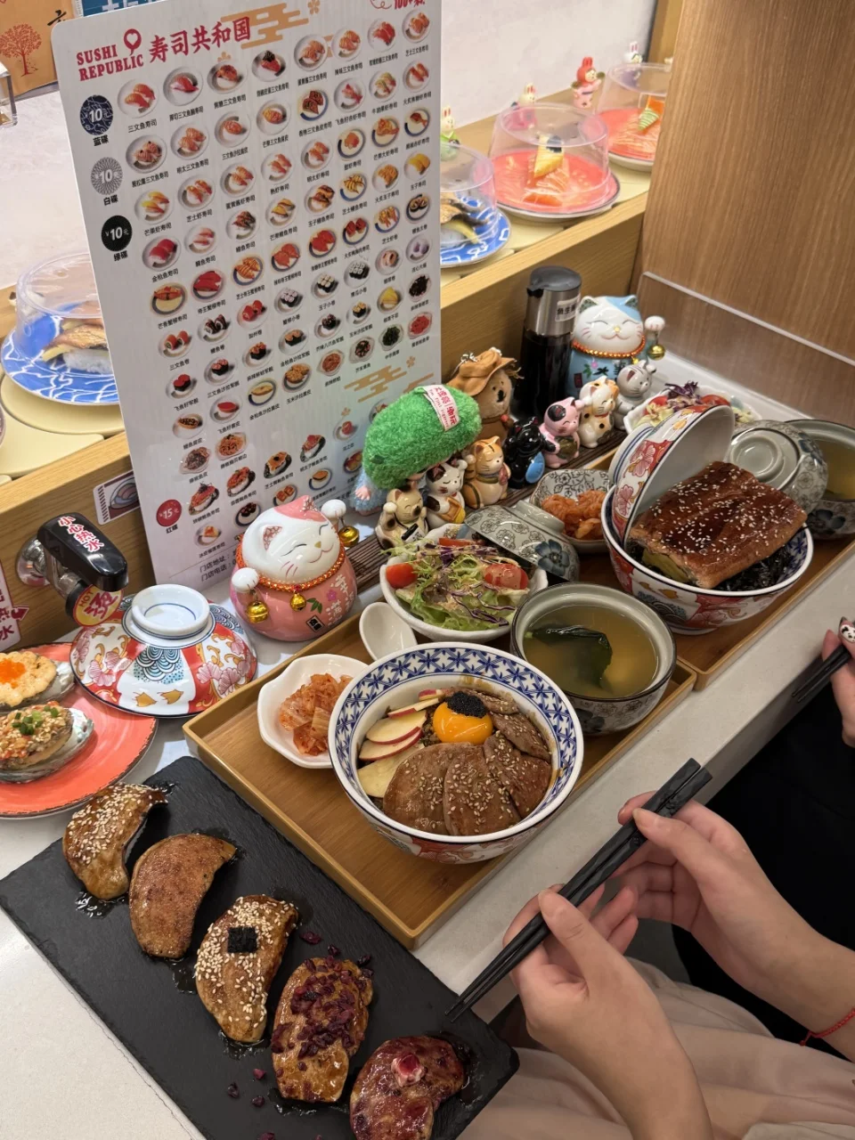 成都巨乖的一口饭！