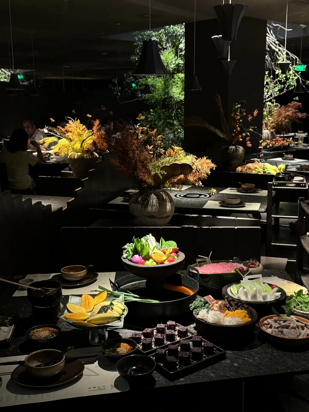 广州黄埔…我珍藏的二人食漂亮饭小店！！！