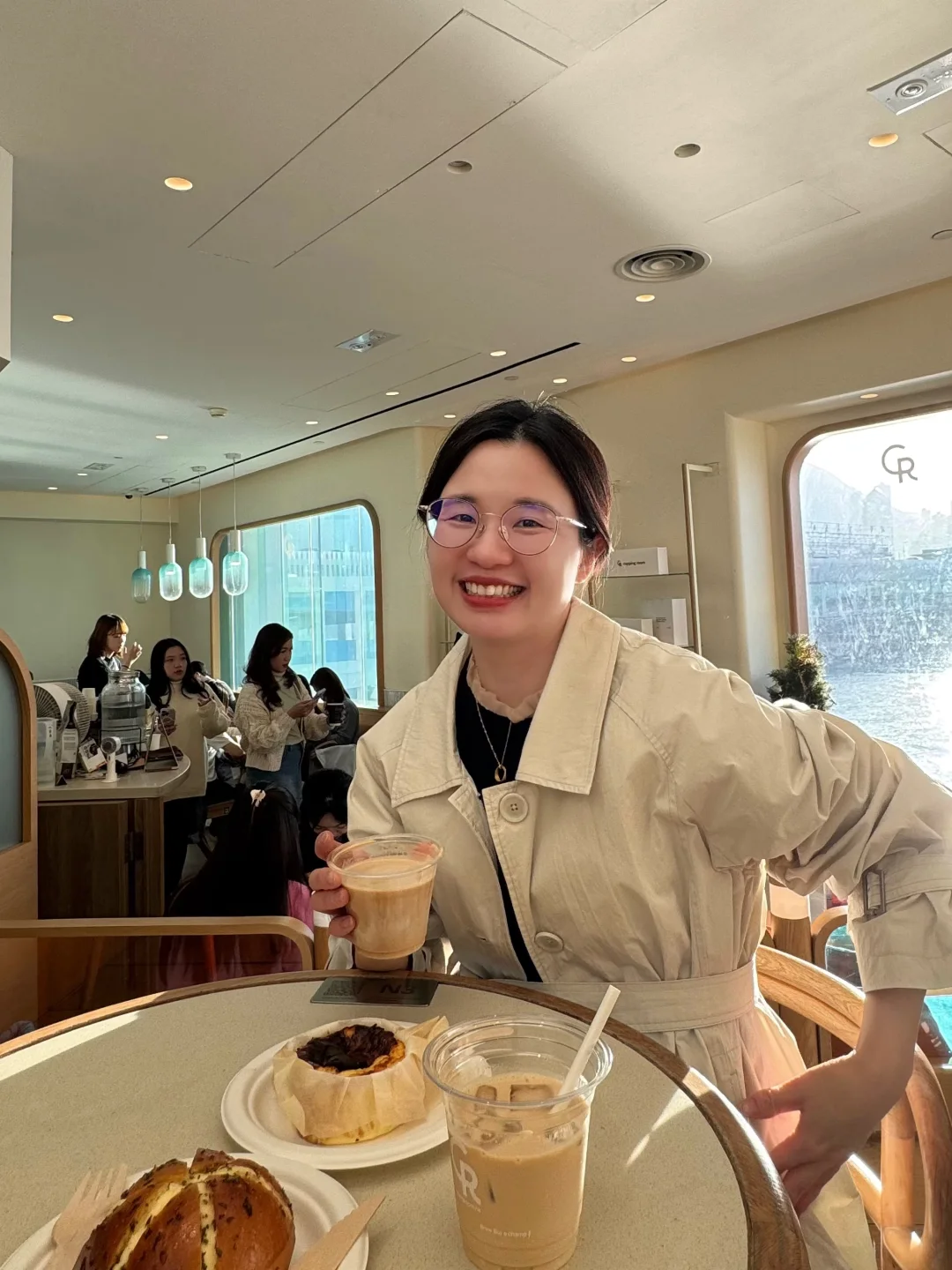 做持续3年赚💰，每年做对一件事。