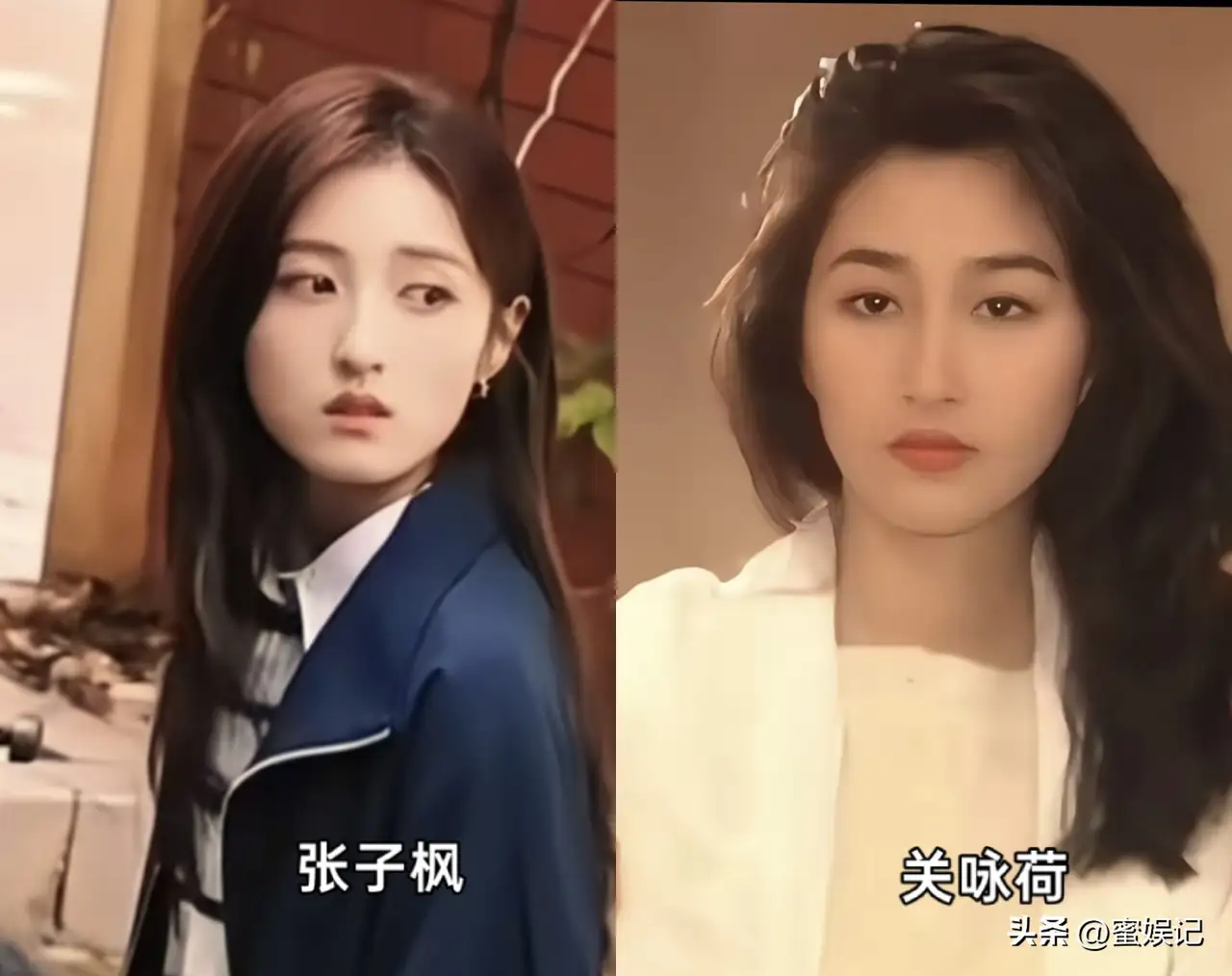 片场路透曝光张子枫近况，过度消瘦让粉丝十分心疼
 
张子枫近期片场路透曝光，身形肉眼可见地消瘦，整个人单薄得像薄薄一片，和以往大家印象里圆润可爱的模样相差甚远，相关画面在社交平台传开后，引来大量网友的讨论。
 
流出的无滤镜生图没有后期修饰，完全是最真实的状态。曾经脸上满满的婴儿肥彻底消失，脸部线条