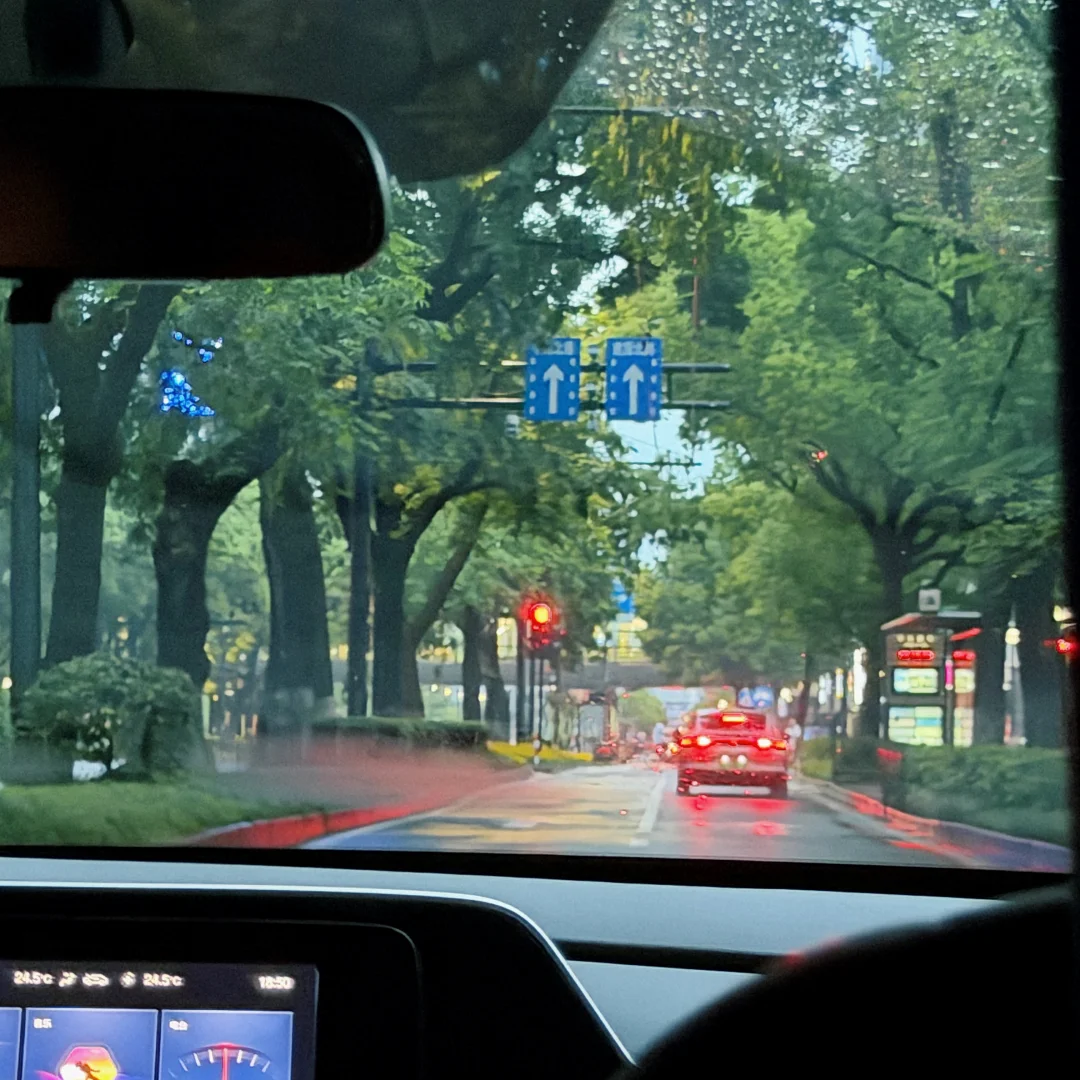 当代律师出差现状｜打卡法院&浓缩旅行