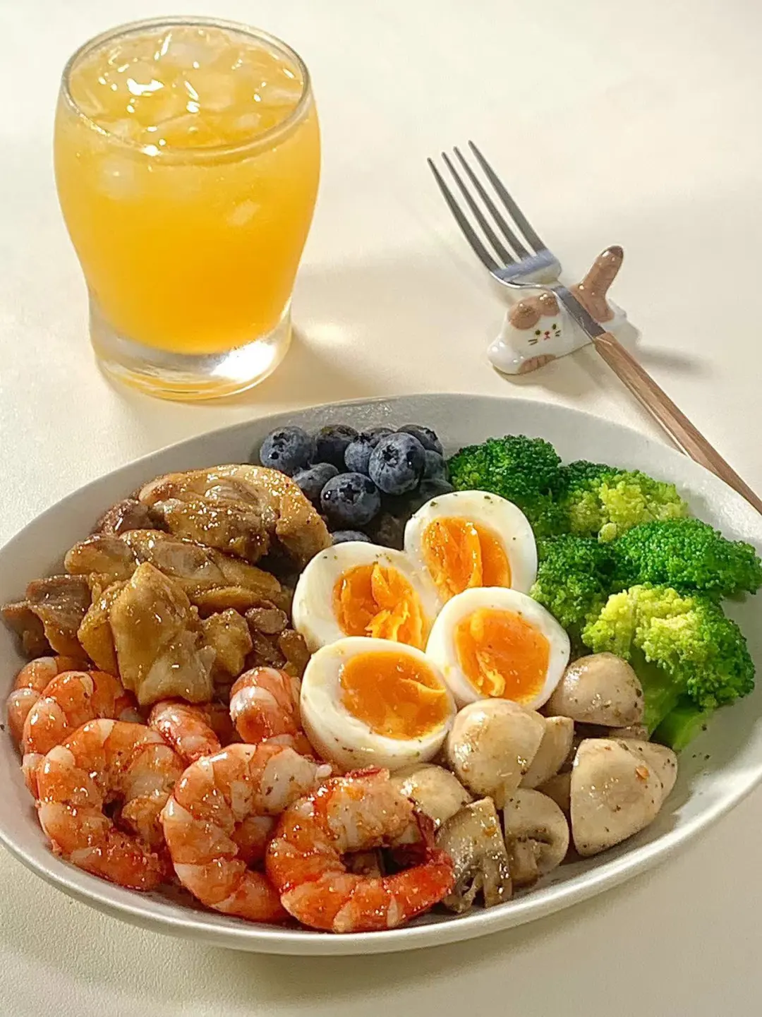 干净饮食合集放送🥗