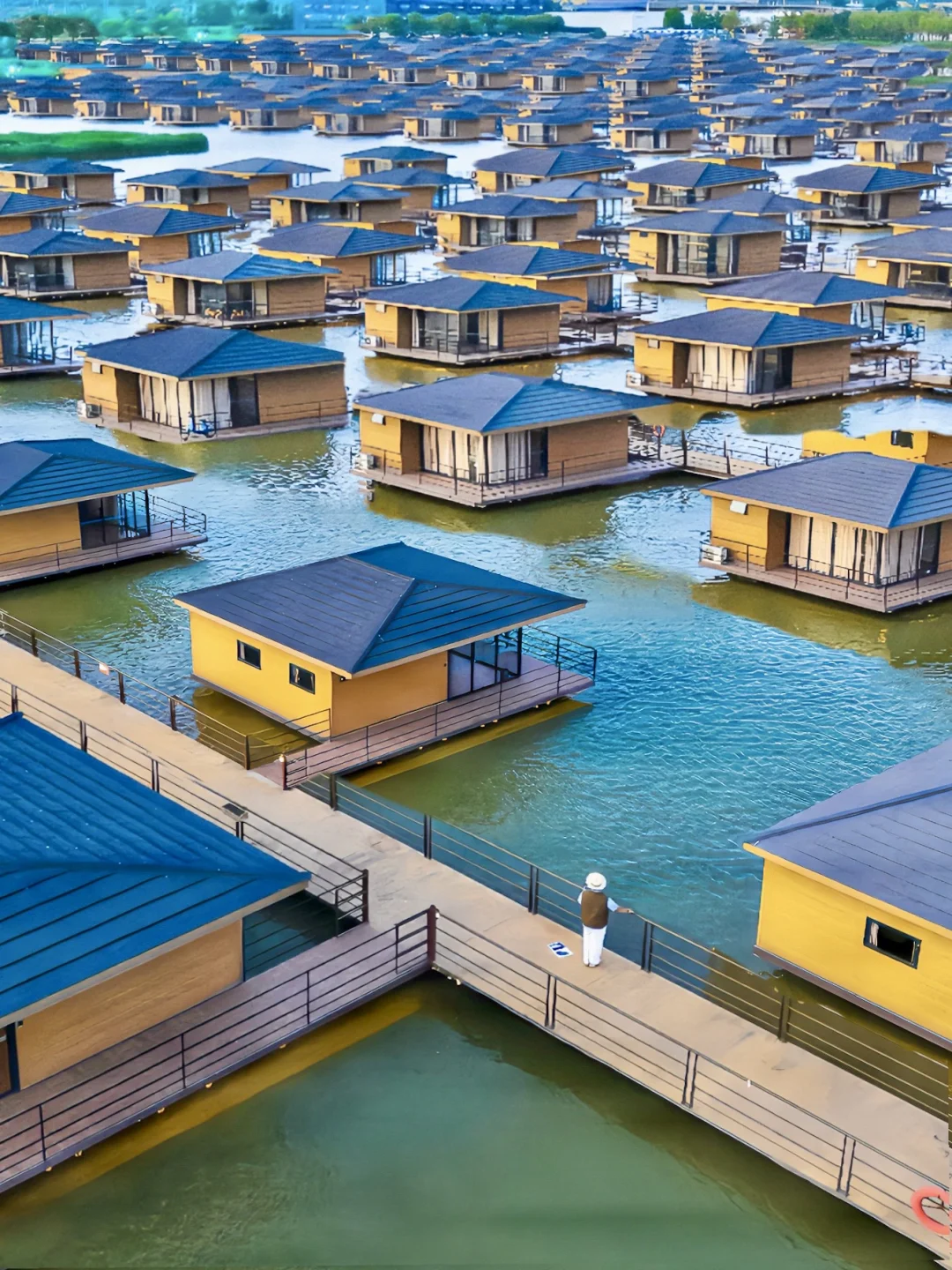 发朋友圈被问爆😂真的不是国外❗️在河北❗️❗️