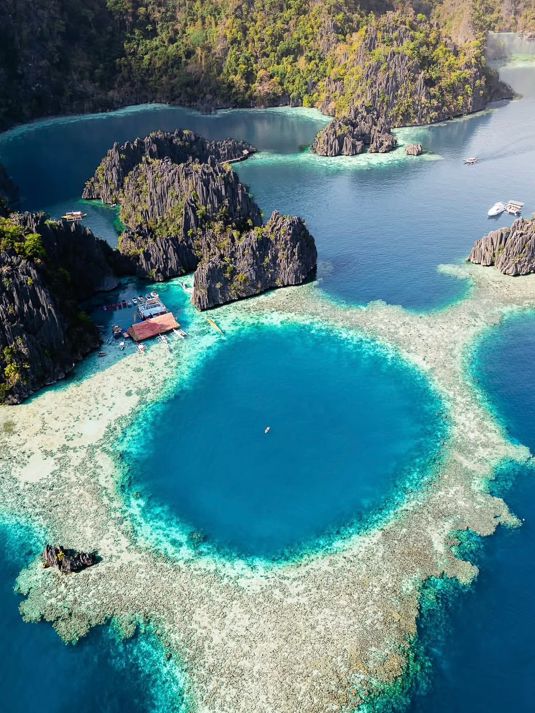 不输马代……《孤独星球》严选的东南亚小众海岛