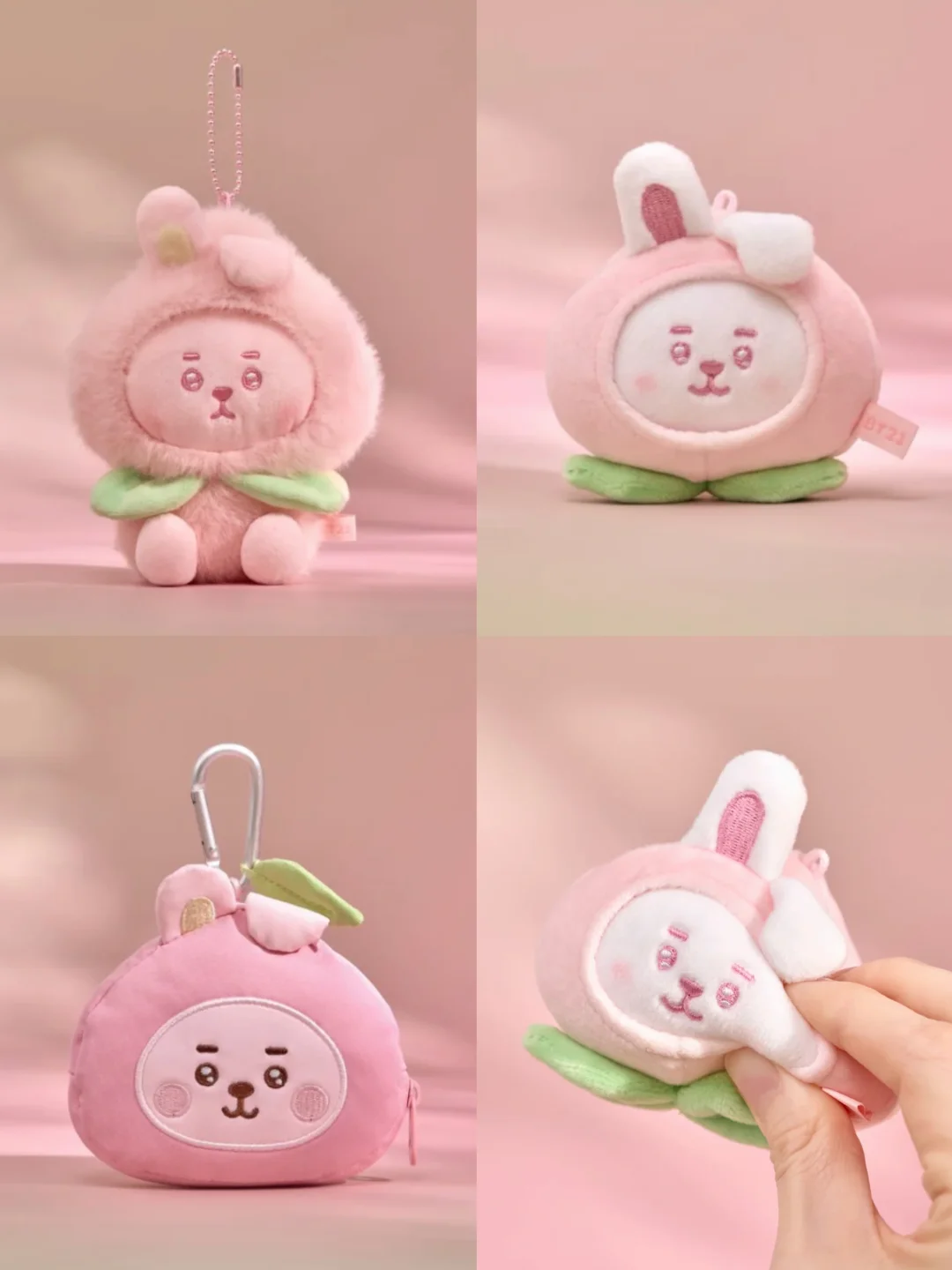 Peach BT21🍑