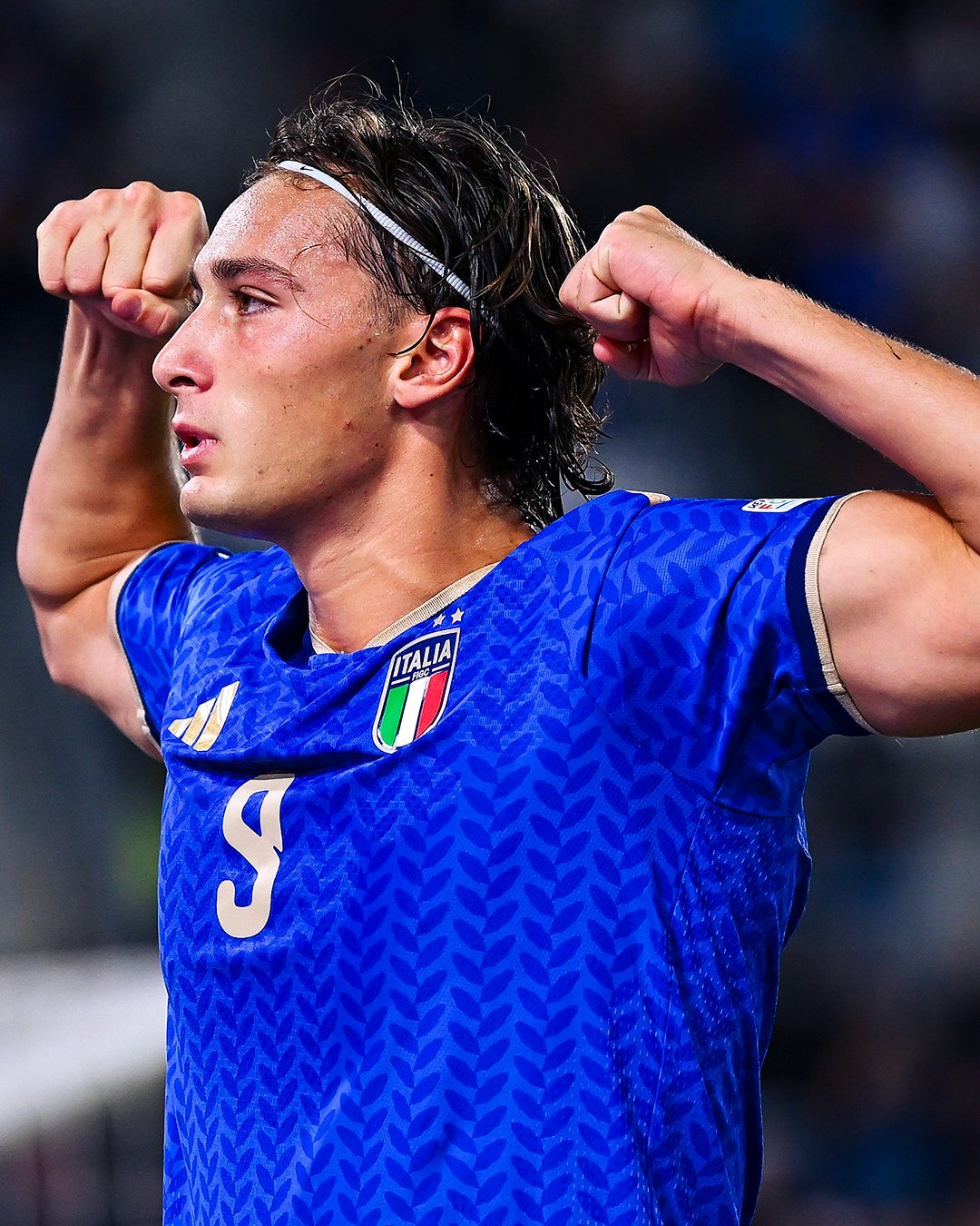 ⚽️国际足球比赛日战报

法国 4-1 比利时
👉迪乌夫首发出战打满全场

意大利 3-1 土耳其
👉巴斯托尼首发出战打满全场，巴雷拉奉献助攻，皮奥替补出场攻入个人在国家队的第7粒进球

波黑 1-0 波兰
👉泽林斯基首发出战担任队长

#ForzaInter# #国际米兰[超话]# ​