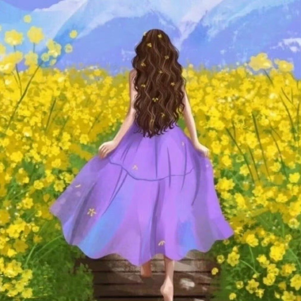 我属我的良人，我的良人也属我

我是沙仑的玫瑰花，
是谷中的百合花。

不是温室里被呵护的花，
是旷野中独自开放的——
根扎在碎石里，
花瓣却向着天。

你说我美，
不是因为我的颜色，
乃是因为你看见了我，
于是我才敢美。

 
我的良人在男子中，
如同苹果树在树林中。

别的树提供阴凉，
你提供荫 ​