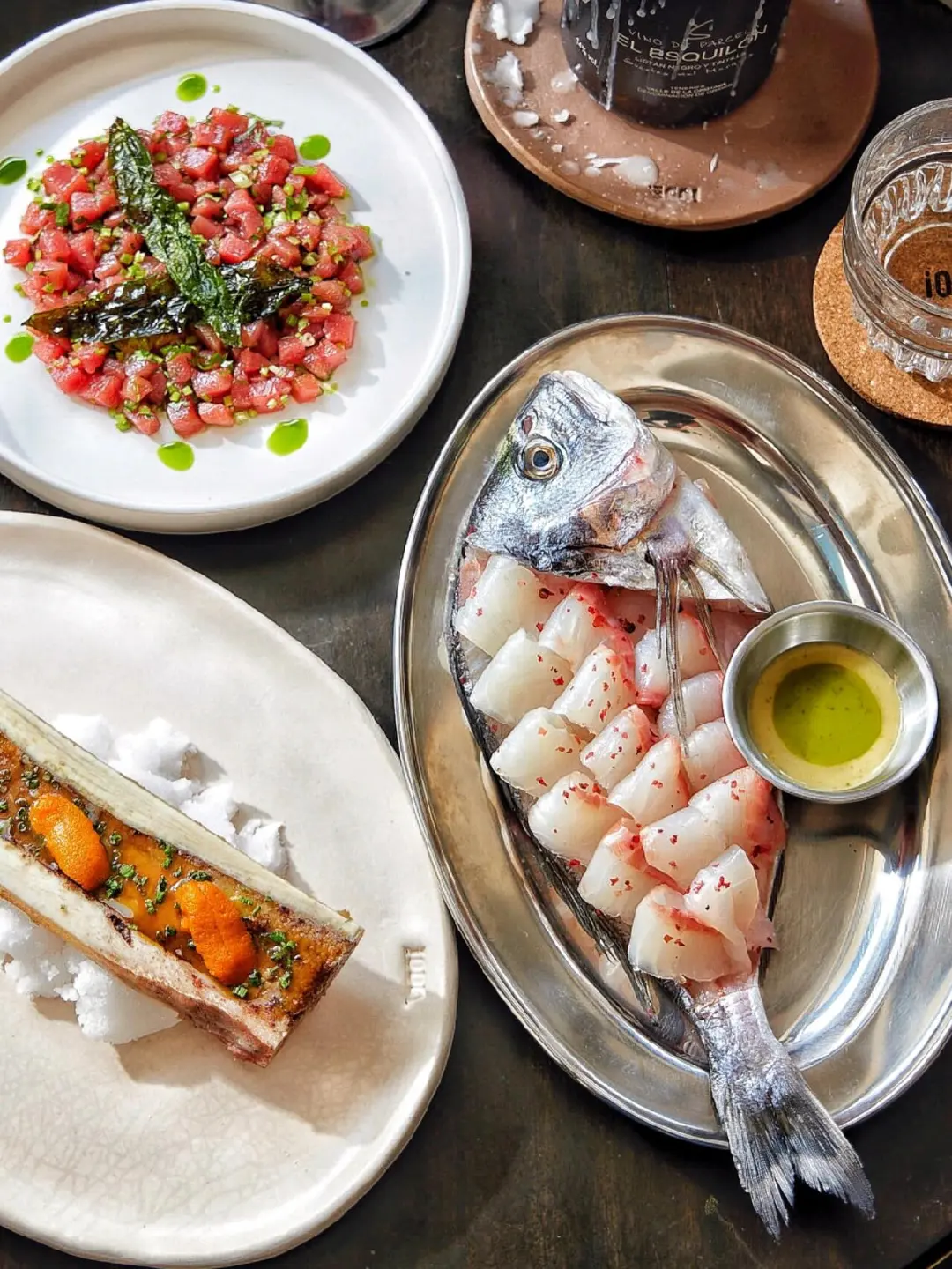 一年去两次曼谷，次次都会去吃的3家漂亮店