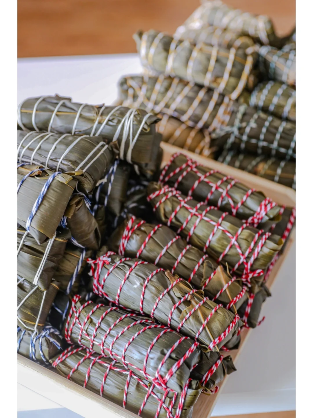 端午限定美食−大粽子