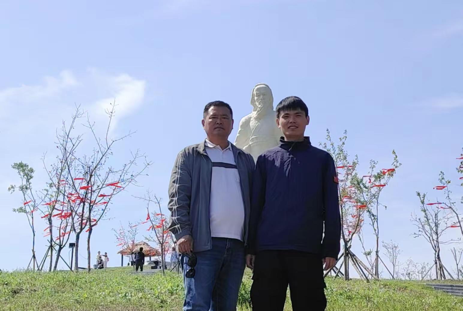 世界中药之都，神医华佗故里，曹丞相在此等你三千年