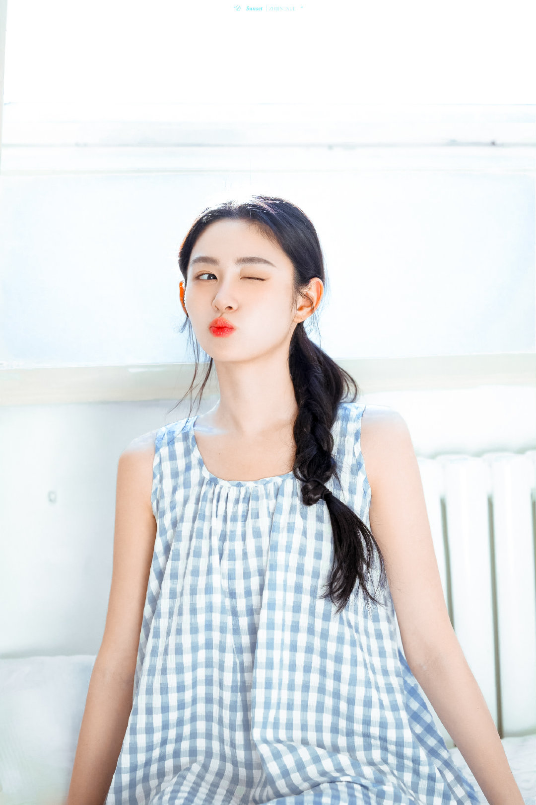 赵晴

#赵晴金吾不禁# ​