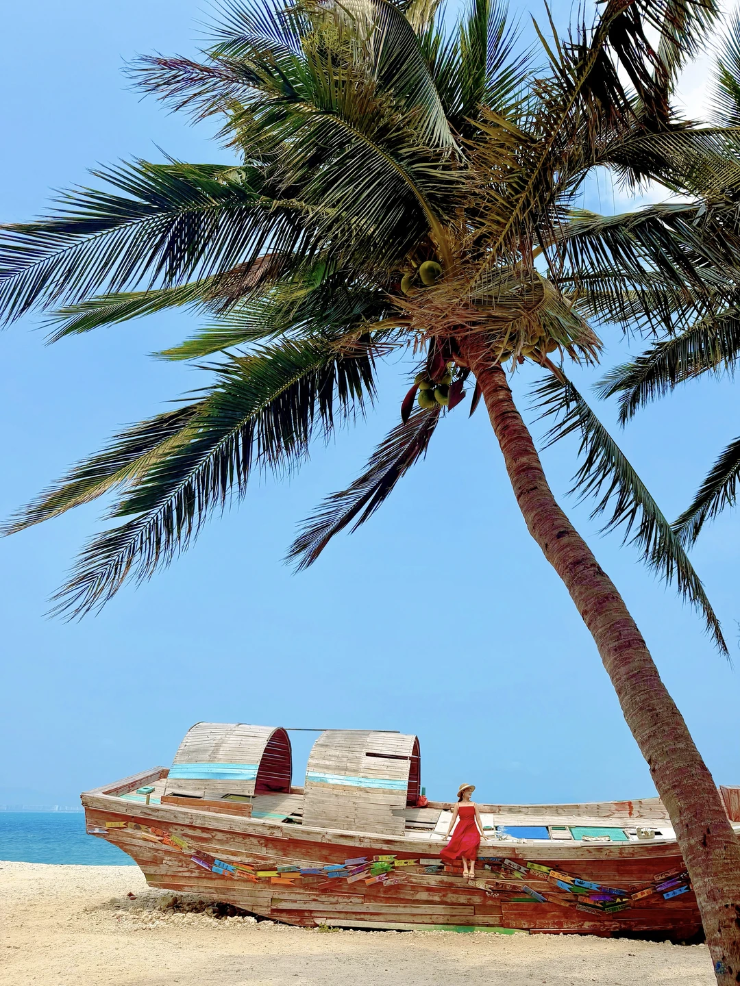 三亚最美的地方果然都是免费的……📍live合集