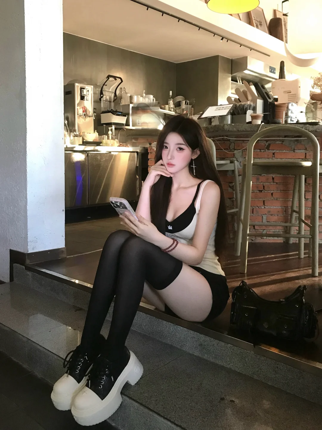 ☕️