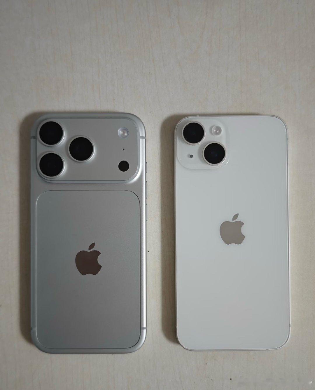#几年换一部iPhone合适#个人觉得每年都可以换，因为每年都换跟几年一换的成本差不多，每年换还能年年用新机[嘻嘻]。不过不要刚发布的时候就换，可以等开售几个月之后再换。可以叠加一些优惠折扣。 ​