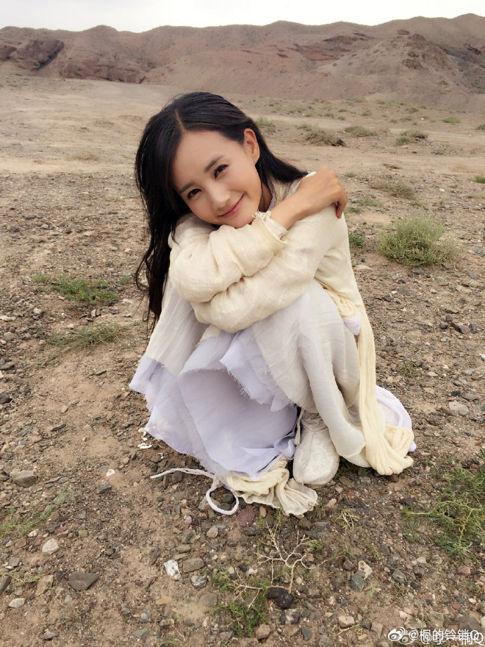 #李一桐[超话]##李一桐23岁到34岁颜值变化##李一桐25岁至36岁荧幕变化# ​