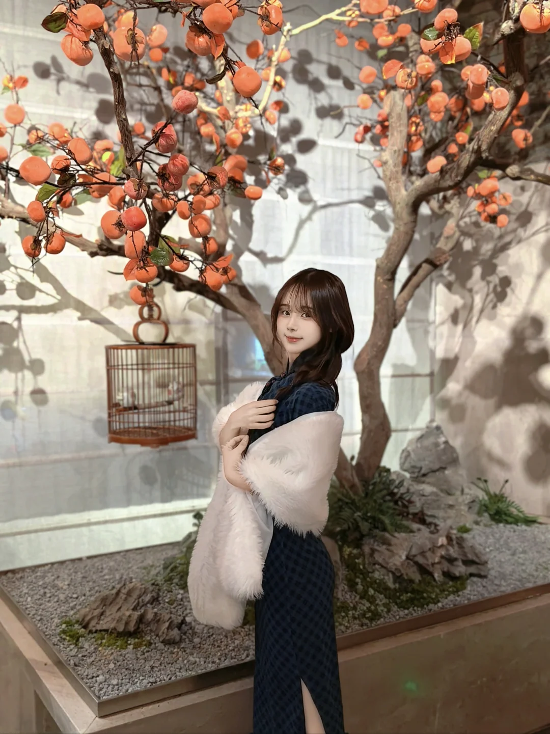 吃北京烤鸭，居然还能体验到京派仪式感！