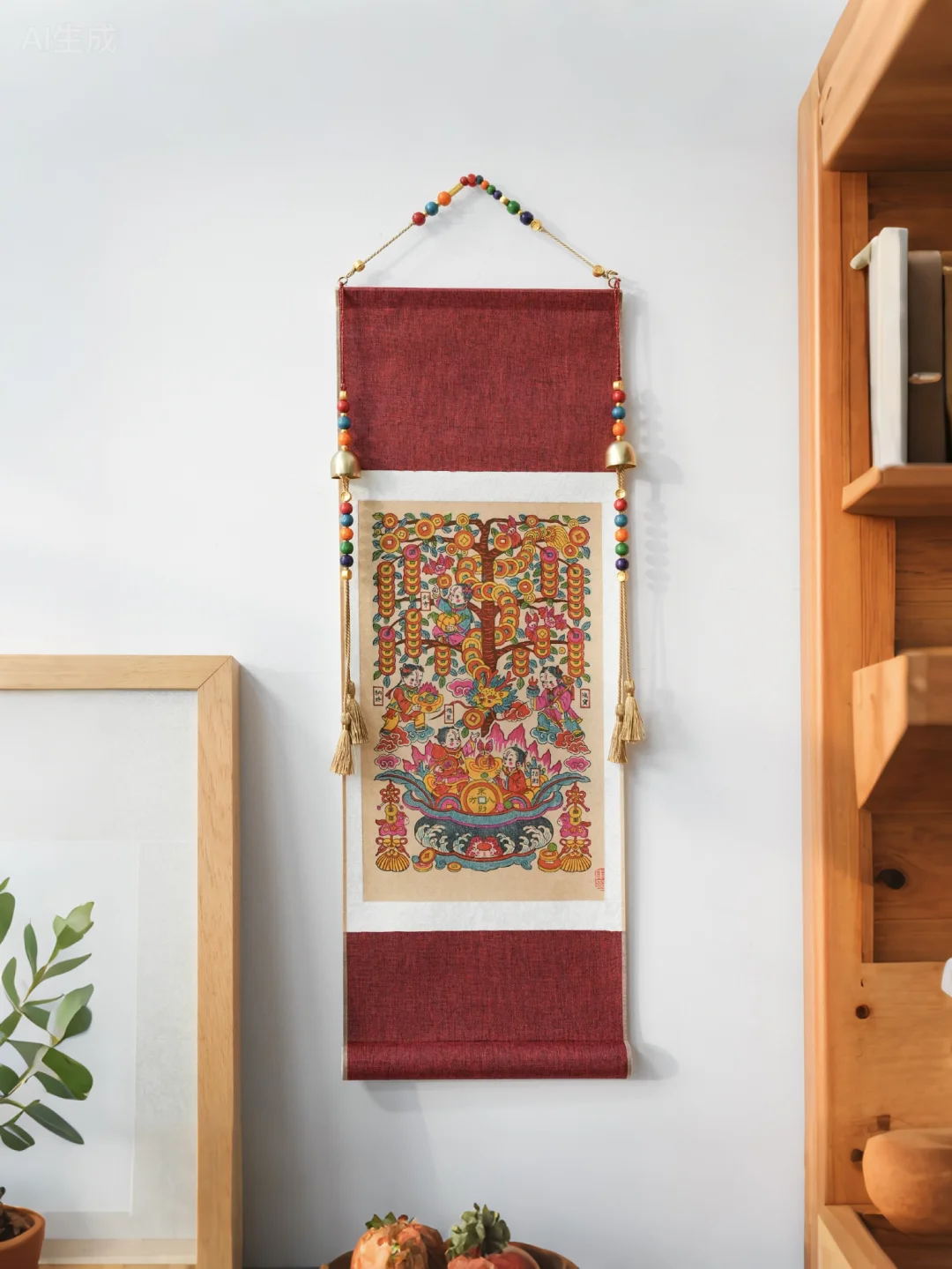 再过两天，又要等7天的马年限定...