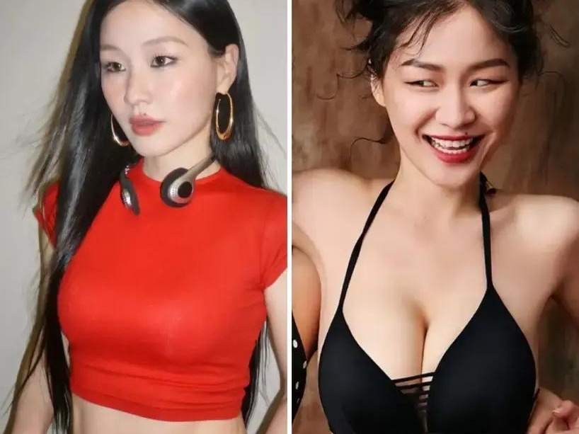 都说王家卫调侃了金靖，你们细品过没？大导演点评喜剧演员，听着挺唬人，结果网友把金靖的底细一扒，风向立马就变了。
别看她在综艺里咋咋呼呼逗大伙乐，人家是正经上海政法学院毕业的高材生，脑子比嘴还快。老公舒奕橙是搞国漫的导演，两口子一个有文化底子、一个懂创作，这配置搁圈里真不虚谁。
再说王家卫，票房从来不