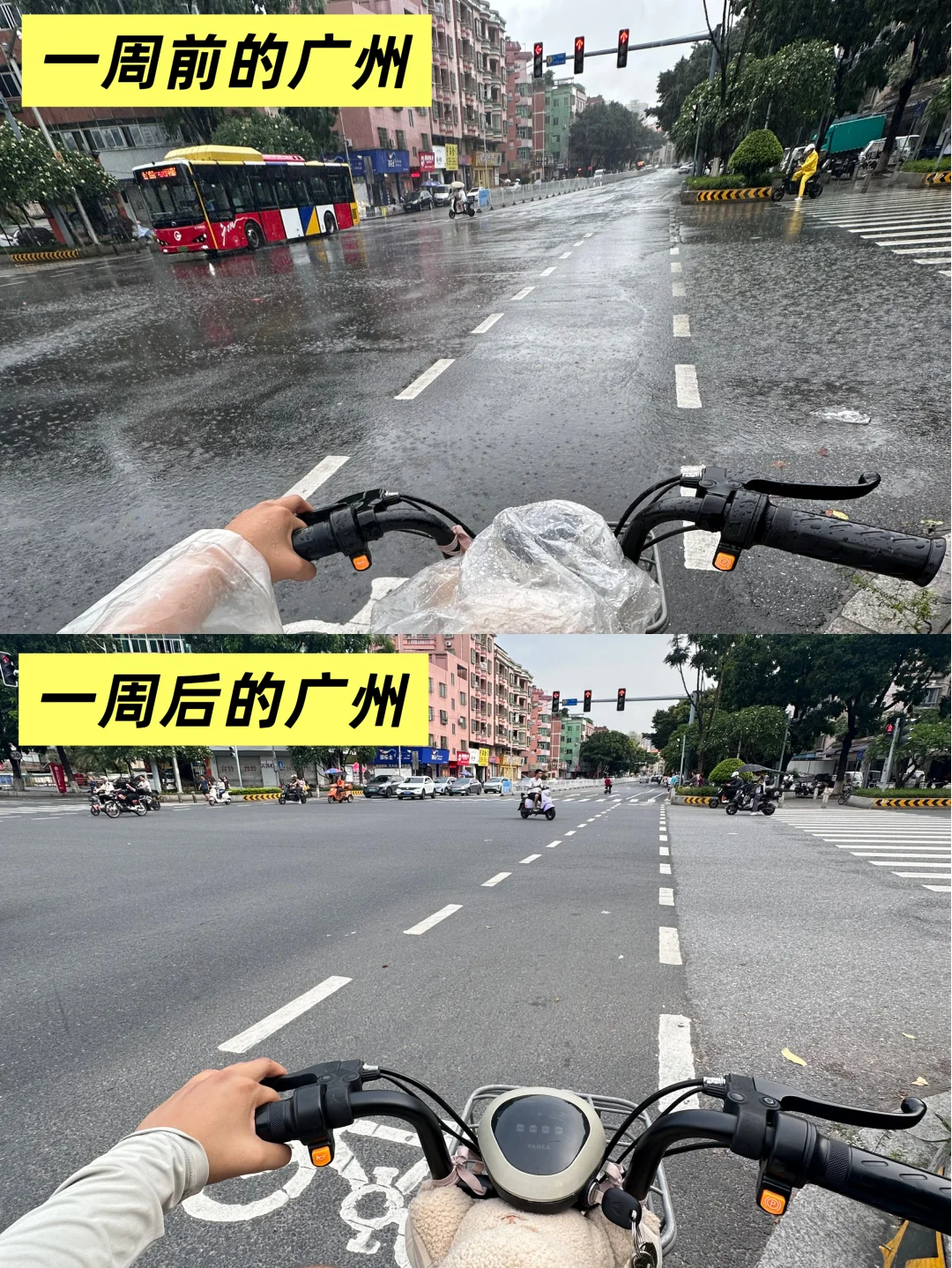 不愧是老祖宗严选过的城市！热过非洲