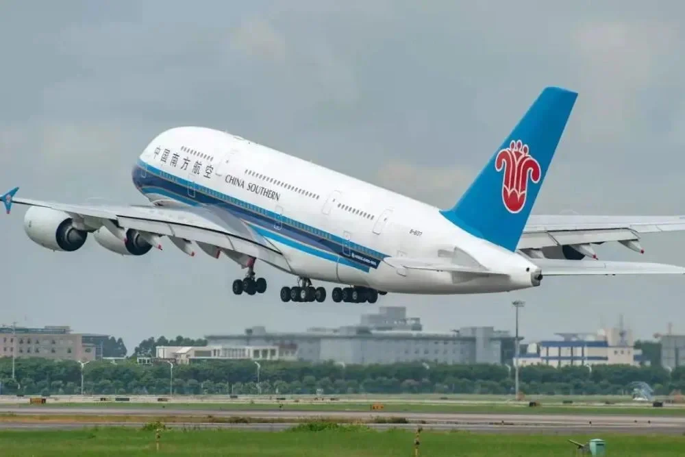中国民航，为何容不下A380？