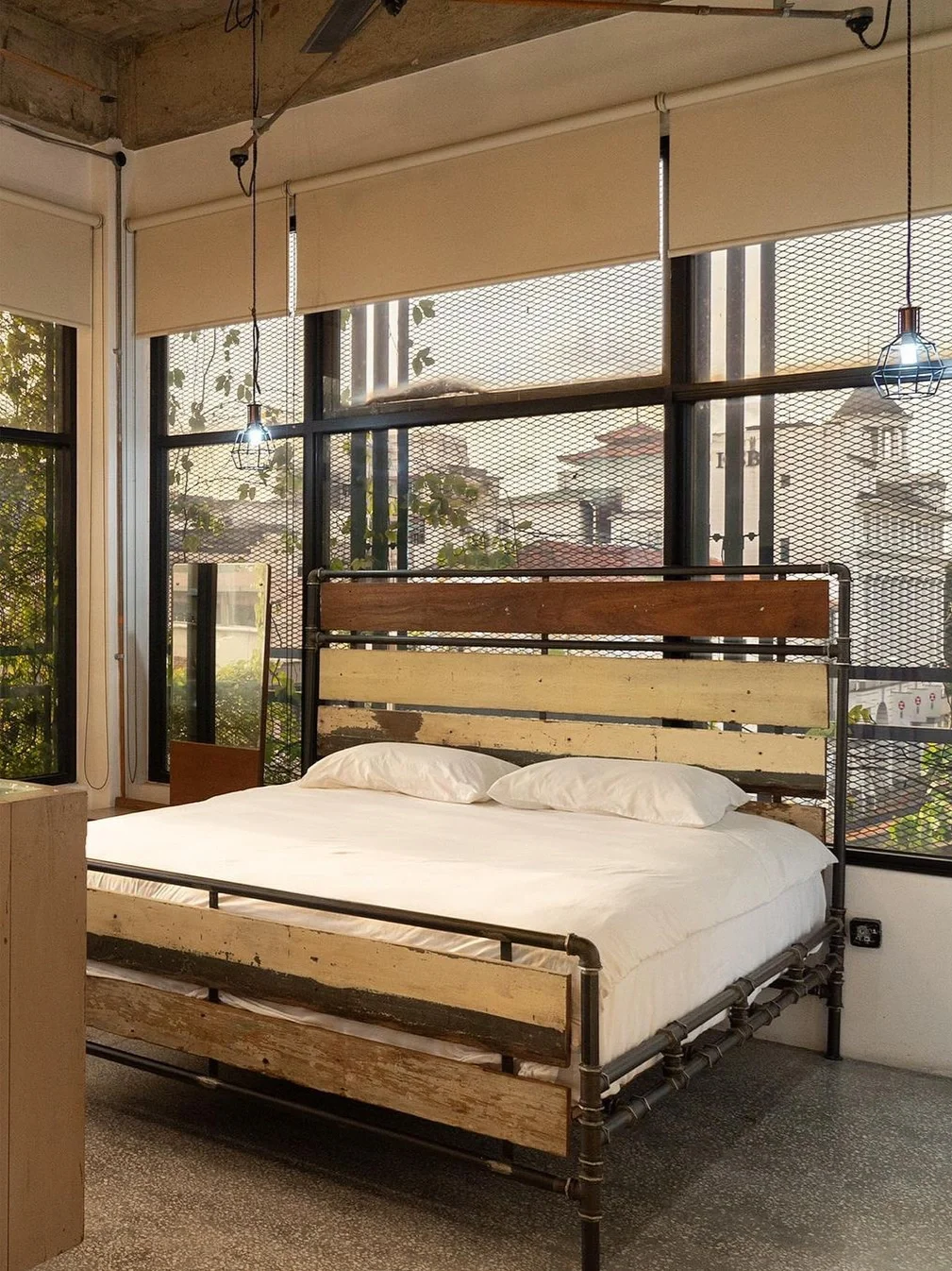 吉隆坡2h🇲🇾在怡保住到南洋风情宝藏民宿