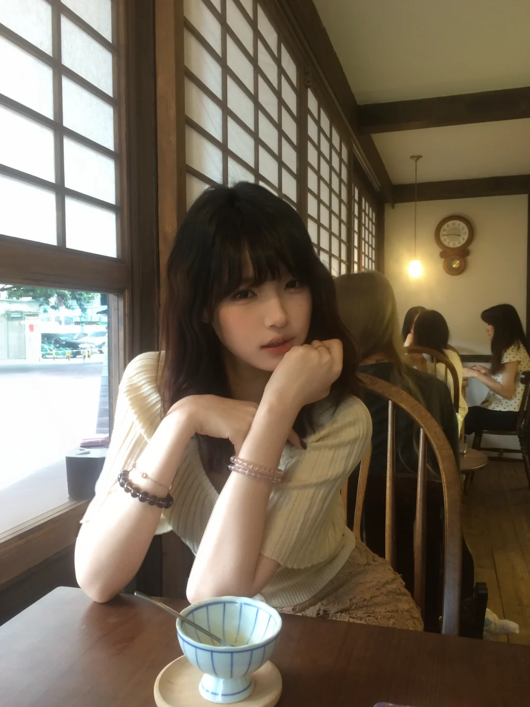 永遠に私のそばにいてください