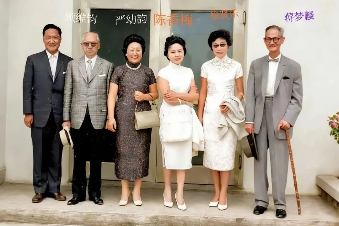 朋友被害后，他立马娶了亡友之妻