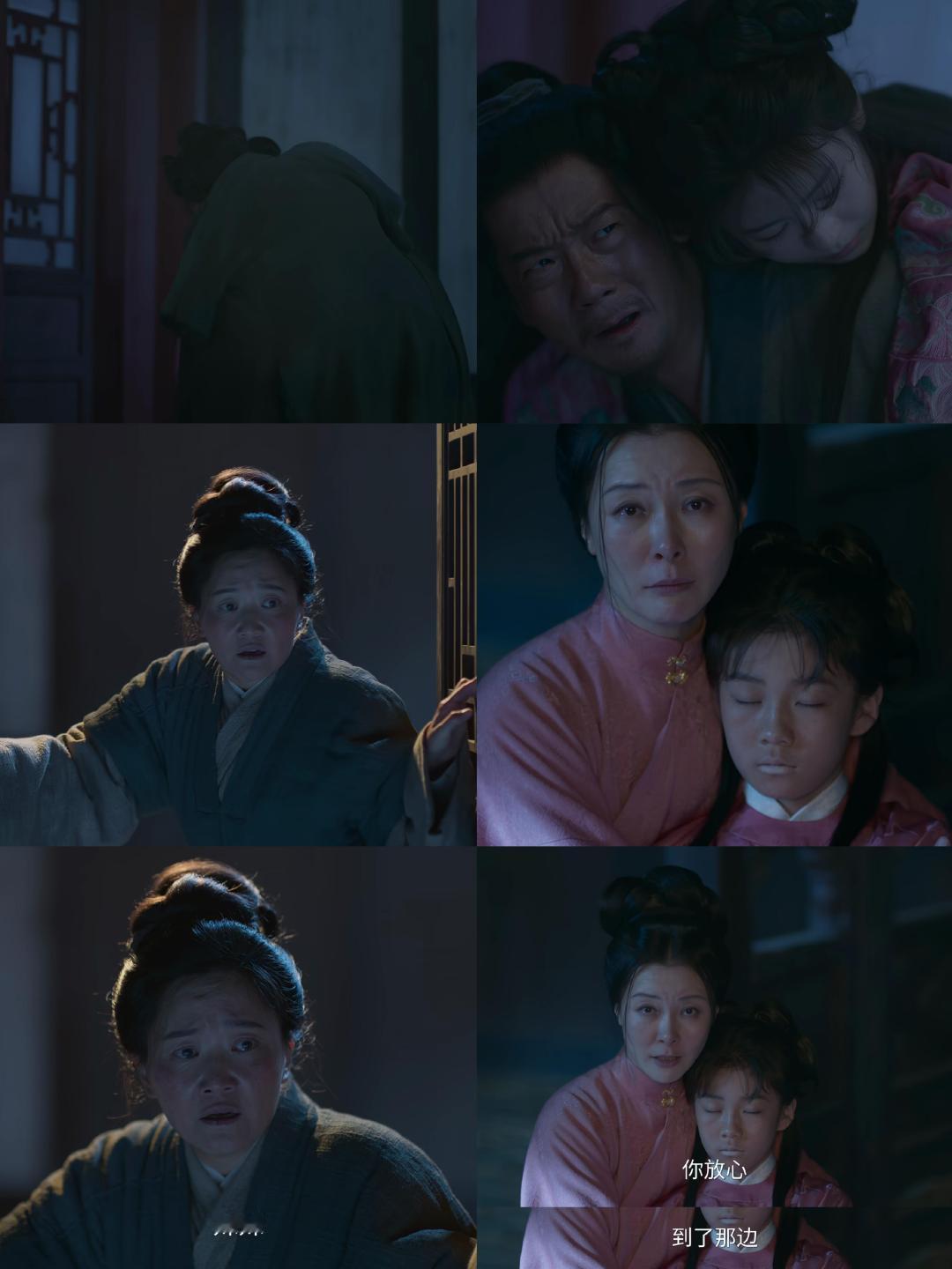 #郭柯宇坦言上再见爱人是因为没有工作# 太打动人了！谋生！ ​