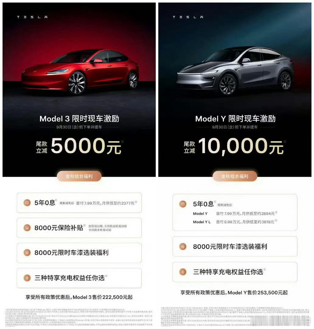 #特斯拉降价无人维权# 

特斯拉降价无人维权，本质是消费者预期、市场环境和法律边界三方同步重置的结果。

第一，预期被反复教育，“降价=常态”取代“保值=刚需”。 2023年Model Y单轮降4.8万、2024—2026年几乎每季度一调，几轮“背刺”下来，买家下单前已把“未来还会降”计入成本。“早买早享受、 ​