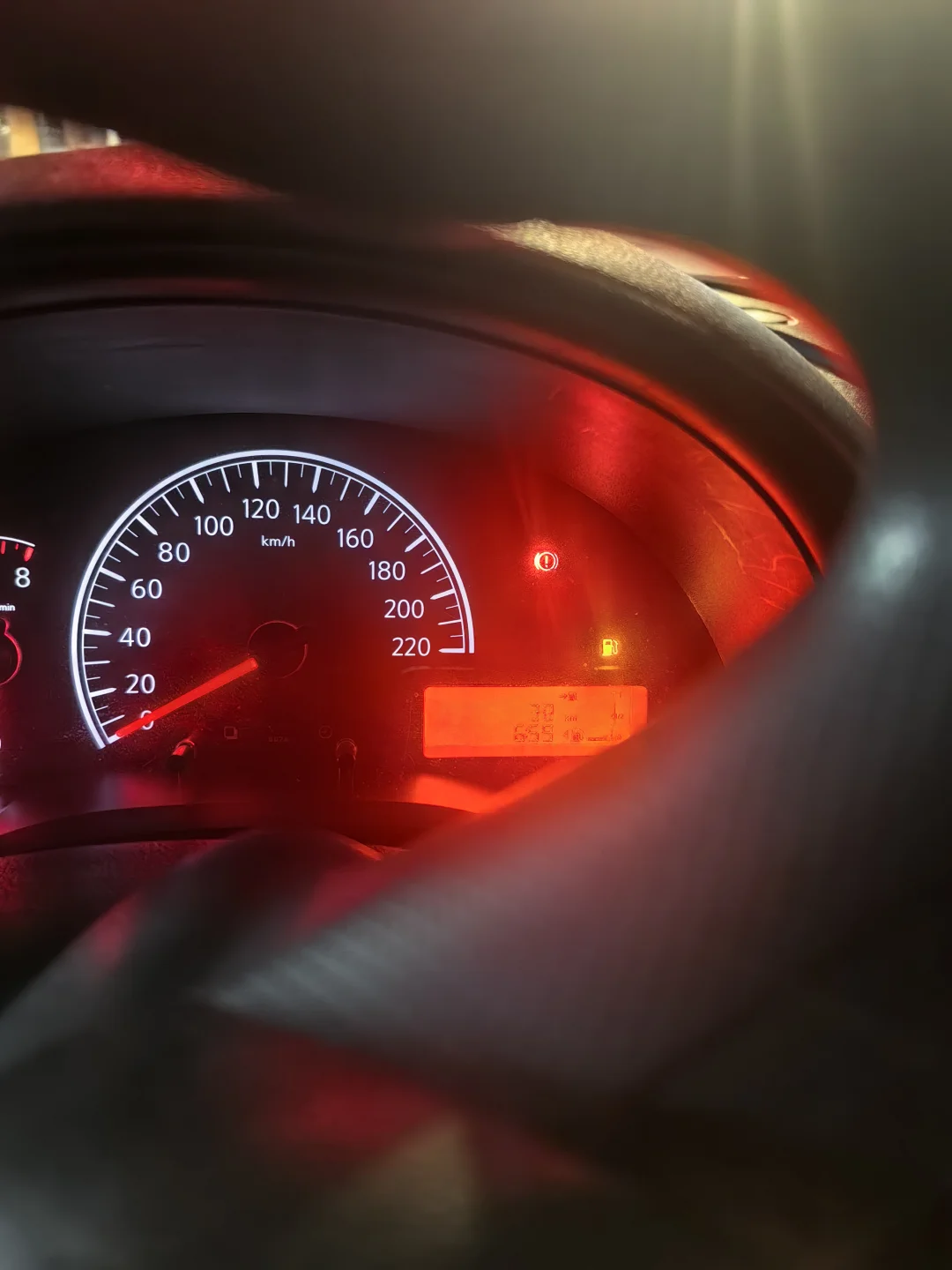 学着慢慢走出来，从车开始学打油和理解车