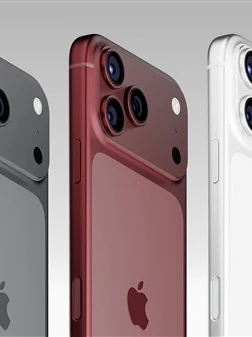 2027 iPhone18全系大升级