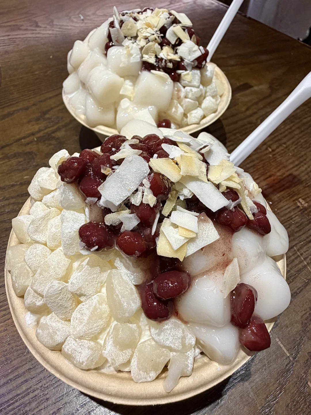 我宣布！以后去青岛都要去吃的……