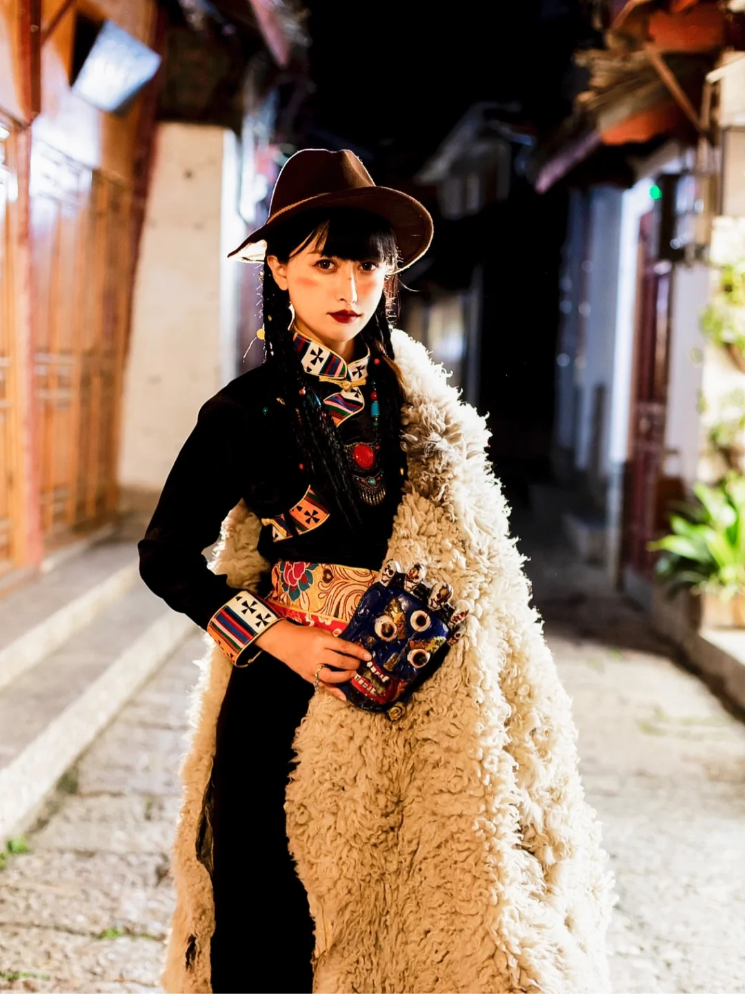 防坑⚠️在丽江拍了套旅拍，我差点气绝了