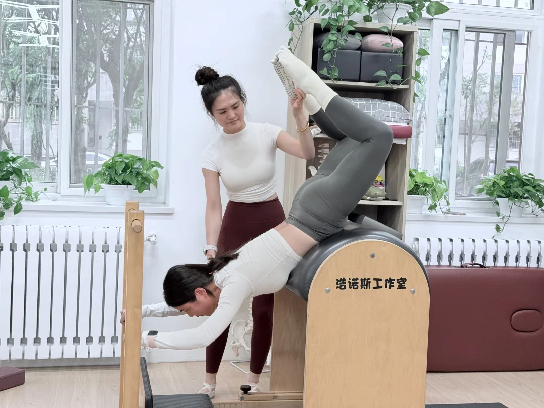 用原理让动作发生