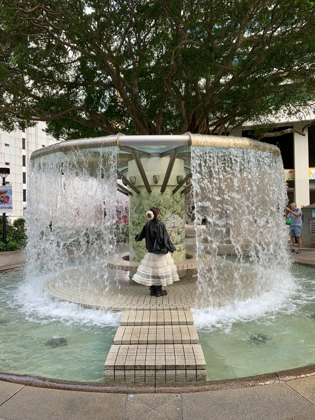香港！低能量的人可以去逛逛的地方…（合集