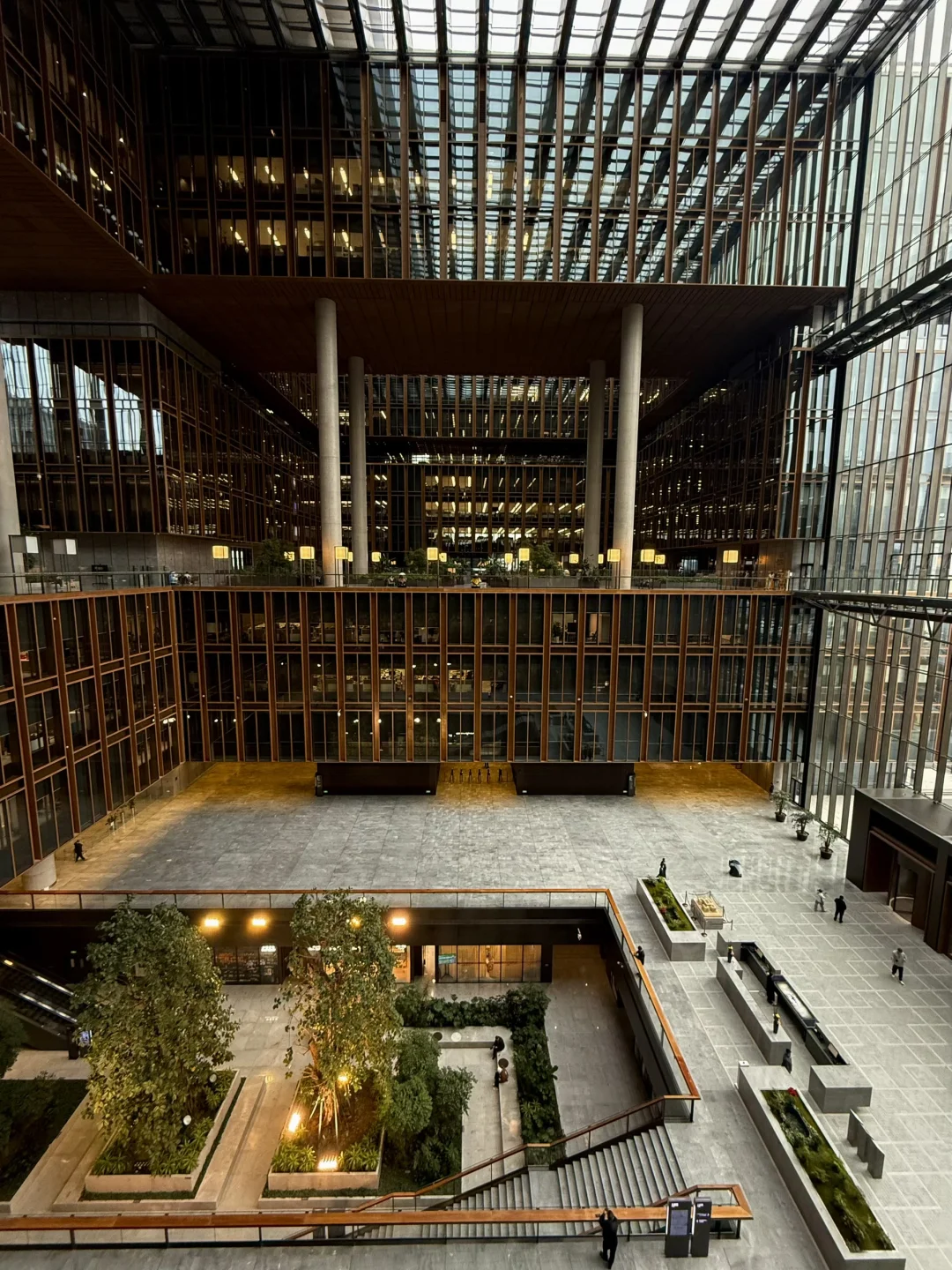 北京。。。果然最牛逼的地方都是免费的！（合集）