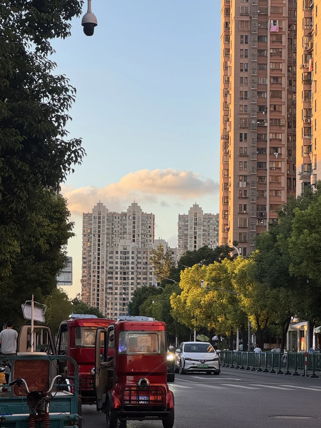 心里的光，不要让它熄灭