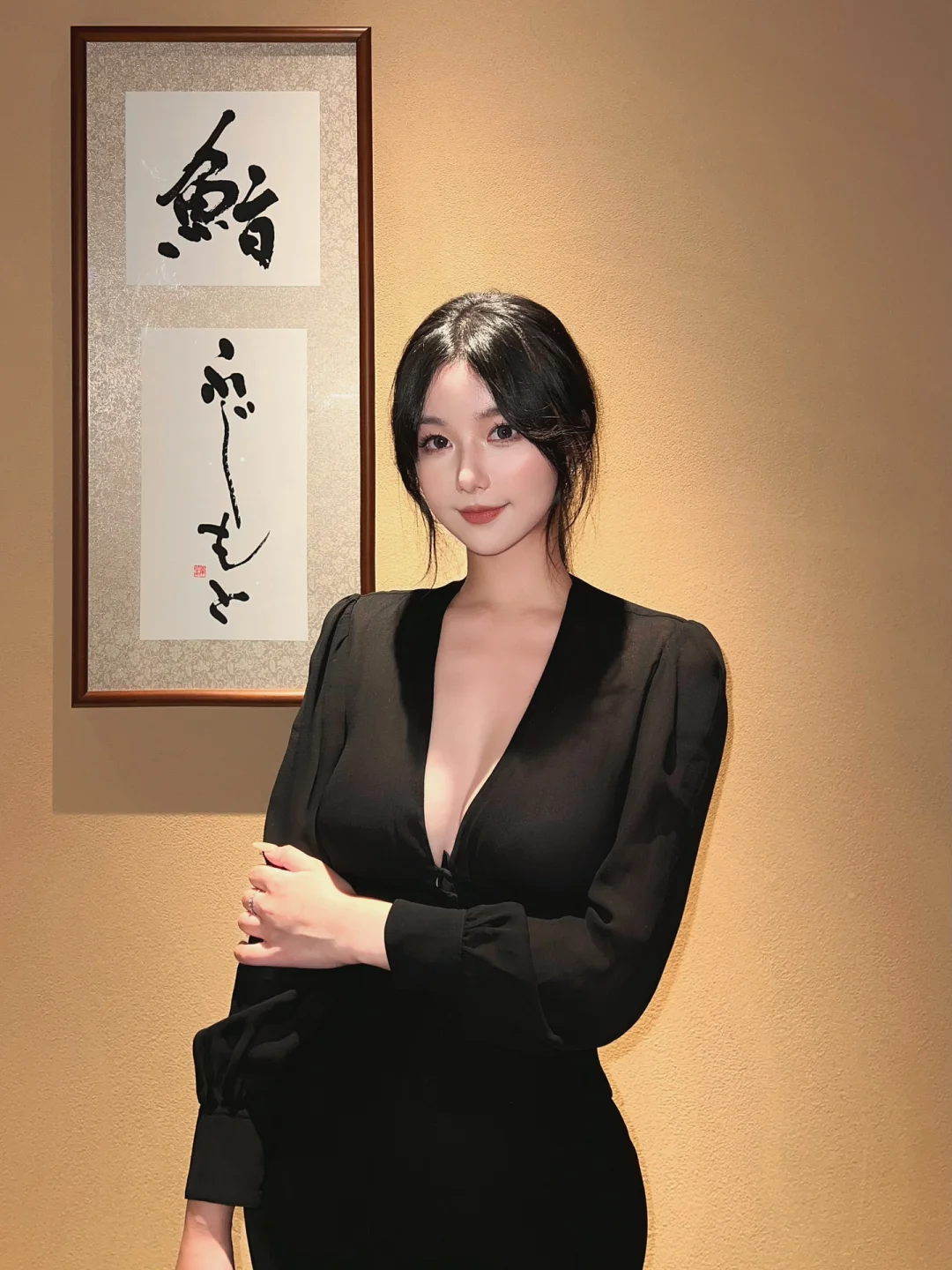 深圳湾Omakase日料黑马—Sushi Fujimoto🍣