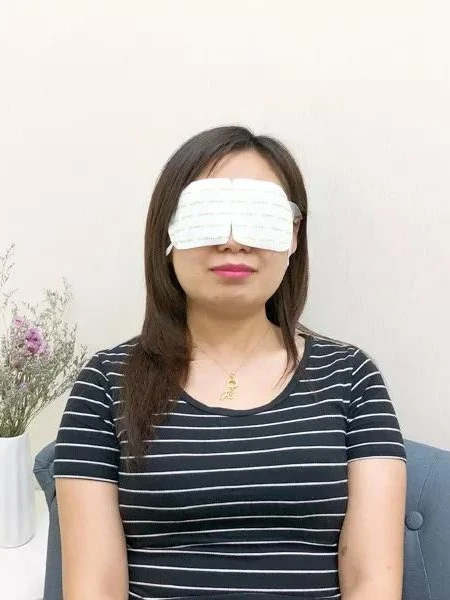 蒸汽眼罩孩子可以用吗？