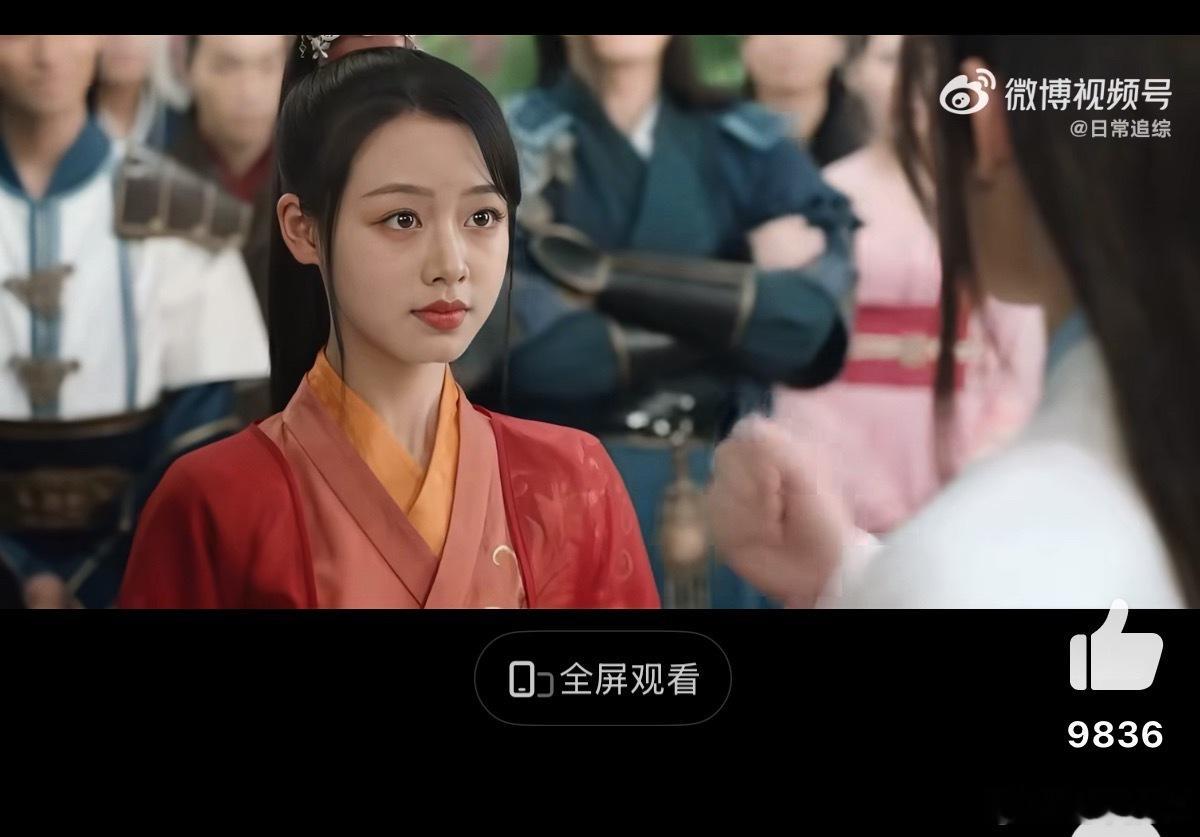 小雨妖妖我承认你是全服第一美女了哈哈哈哈哈哈我不行了，我现在承认小雨妖妖是全服第一美女了！！[泪奔][泪奔]换脸之后真的像肖奈出轨了普女…… ​​​