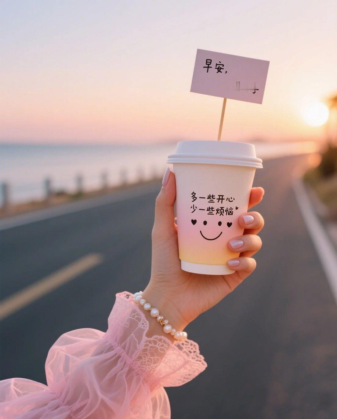 #早安[超话]# 🍂 ²⁰²⁶/₀₉.₀₃ ᵕ̈ 🍁今天是9月3日，星期四，早安！ 晨起追光，自在生长。生活总有琐碎烦恼、起落波折，心底的热爱可以抵挡所有艰难。别让一时的阴霾遮住眼里的光，把心打开，让暖意进来。新的一天，愿你带着热爱与笃定，把日子过成自己喜欢的样子。

周四愉快呀！

#早安心语 ​